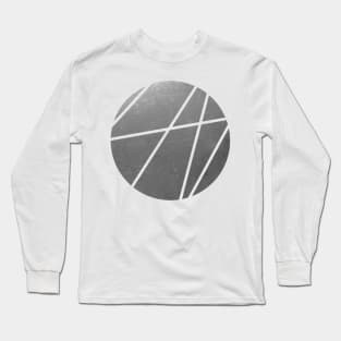 Circle 02 Long Sleeve T-Shirt